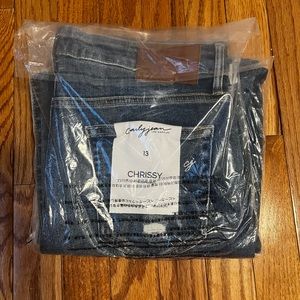 CJLA Chrissy Jeans